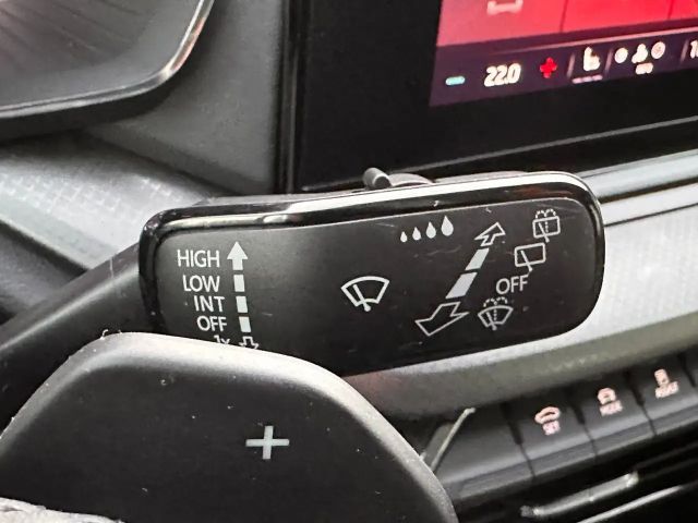 Skoda Octavia Ambition Combi iV