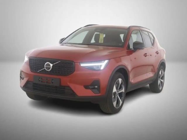 Volvo XC40 Business Dark Plus