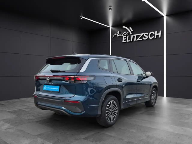 Volkswagen Tayron DSG Life