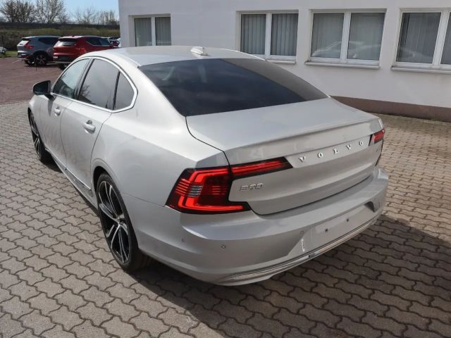 Volvo S90 AWD Bright Ultimate