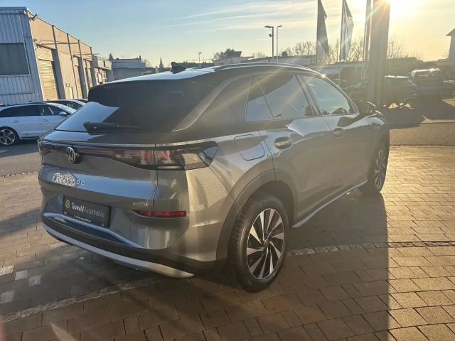 Volkswagen T-Roc 1.5 TSI DSG Style