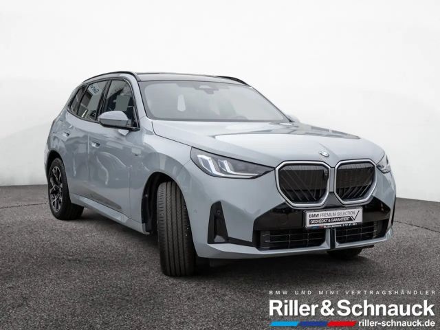 BMW X3 M-Sport xDrive xDrive30e