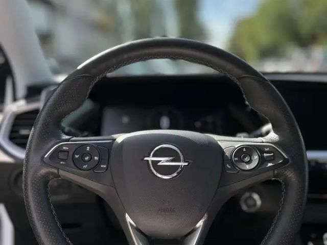 Opel Grandland X GSe Innovation