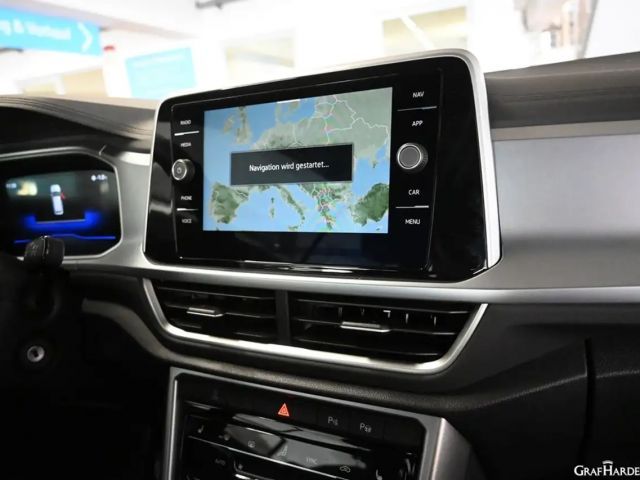 Volkswagen T-Roc 1.0 TSI Cabriolet Style