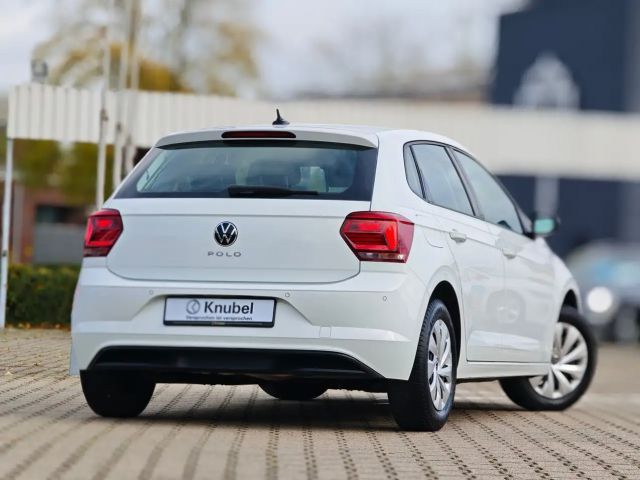 Volkswagen Polo Comfortline