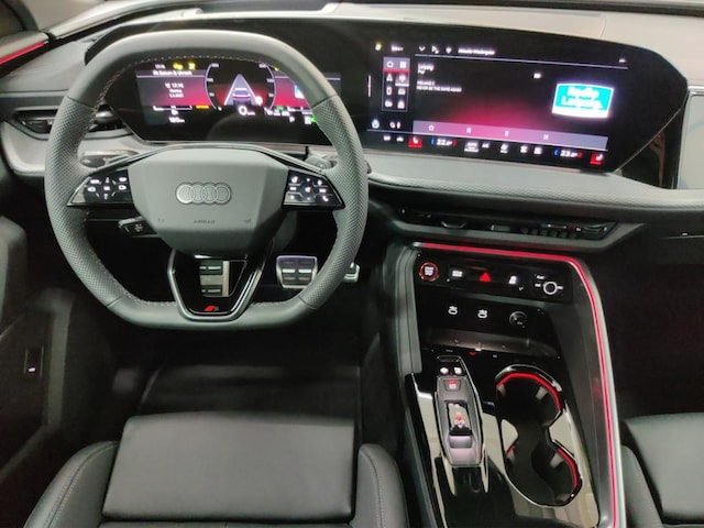 Audi Q5 Quattro S-Tronic