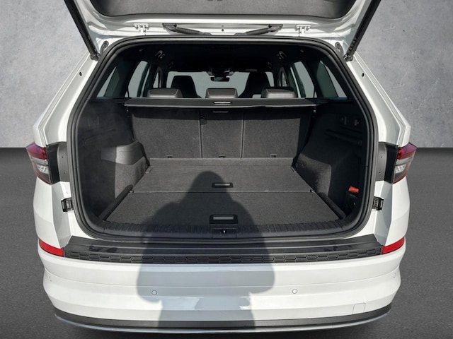 Skoda Kodiaq 2.0 TDI 4x4 Sportline