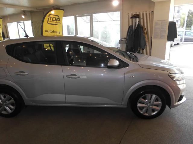 Dacia Sandero Comfort