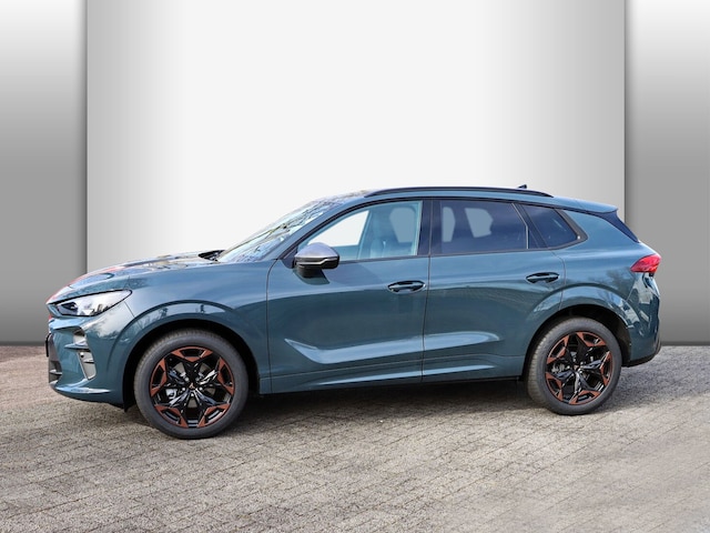 Cupra Terramar 1.5 eTSI