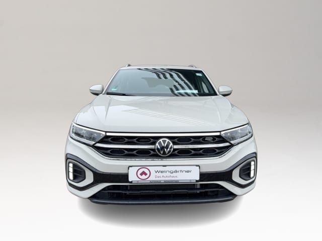 Volkswagen T-Roc 1.0 TSI