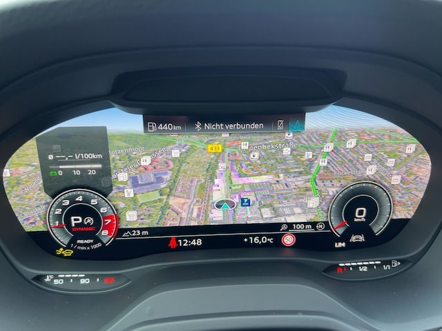 Audi SQ2 Quattro S-Tronic