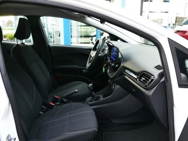 Ford Fiesta Cool & Connect