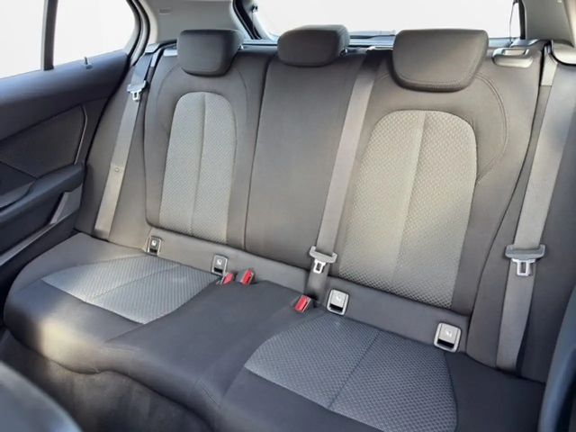 BMW 116 Advantage pakket