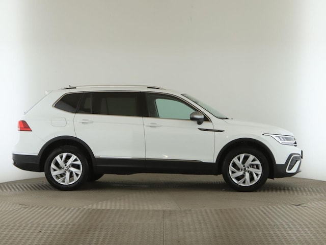 Volkswagen Tiguan 1.5 TSI Allspace Life