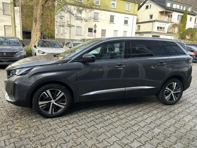 Peugeot 5008 Allure Pack