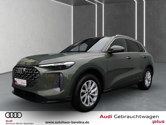 Audi Q5 Quattro S-Tronic