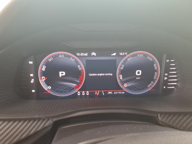 Skoda Kamiq 1.0 TSI Monte Carlo