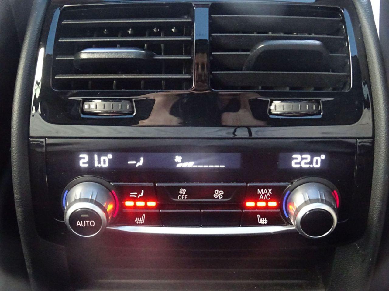 BMW 530 530e Touring xDrive