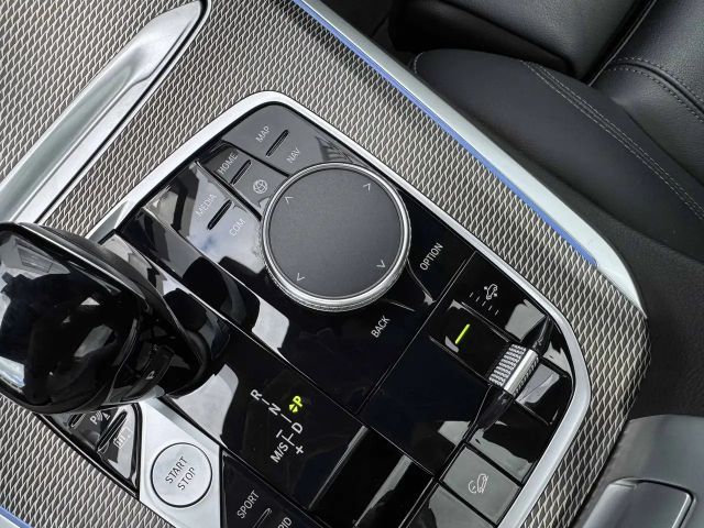 BMW X5 M-Sport xDrive45e