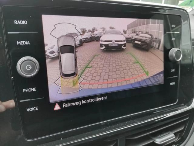 Volkswagen T-Roc 1.5 TSI R-Line