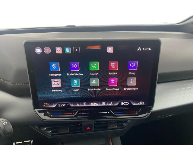 Cupra Born 77 kWh eBoost