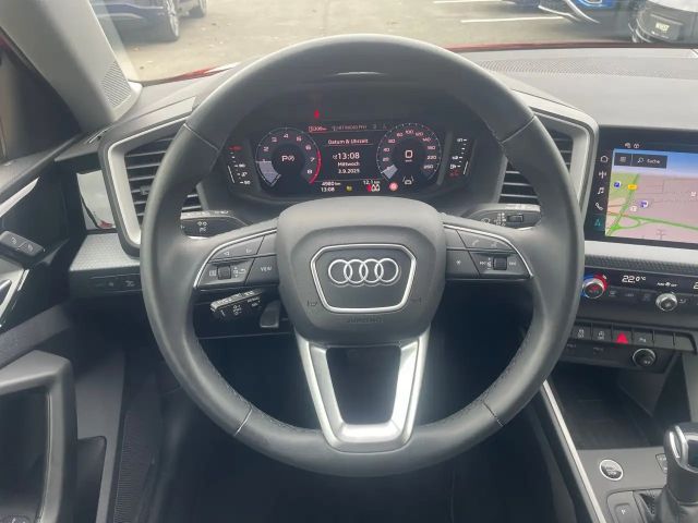 Audi A1 35 TFSI S-Tronic