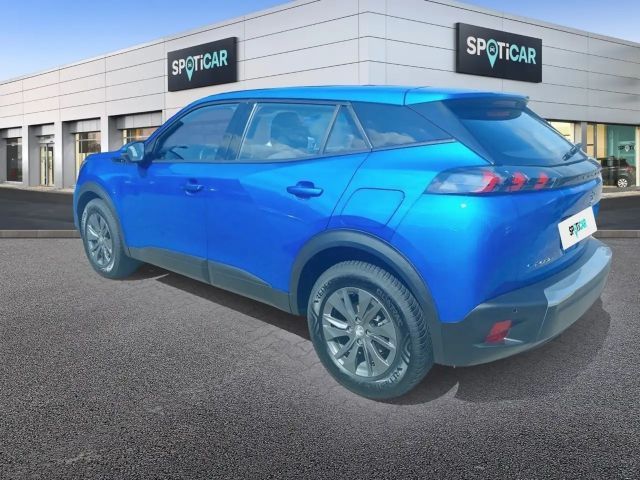 Peugeot E-2008 Active Pack