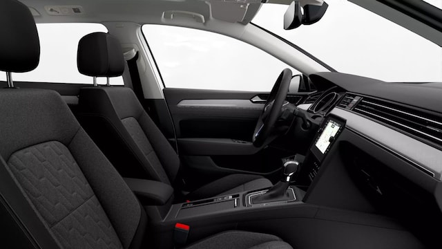 Volkswagen Passat GTE Variant