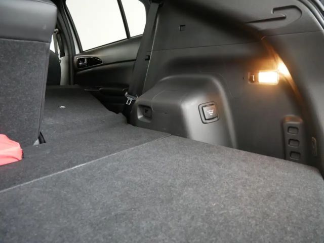 Mitsubishi Eclipse Cross PHEV