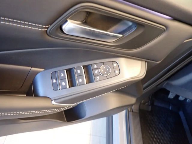 Nissan Qashqai DIG-T N-Connecta