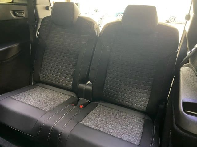 Peugeot 5008 Allure Pack Hybrid