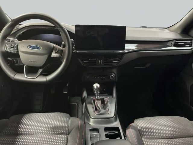 Ford Focus EcoBoost ST Line Wagon