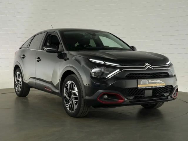 Citroën C4 PureTech Shine