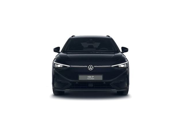 Volkswagen ID.7 Pro Tourer