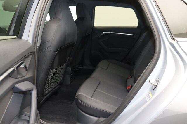 Audi A3 35 TDI S-Tronic Sportback