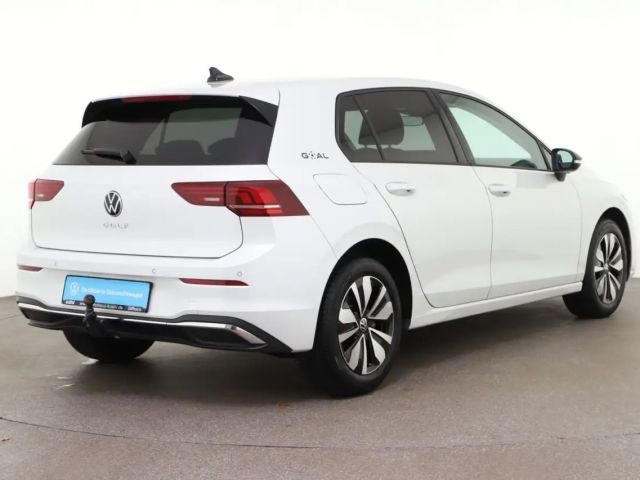 Volkswagen Golf 2.0 TDI DSG Golf VIII