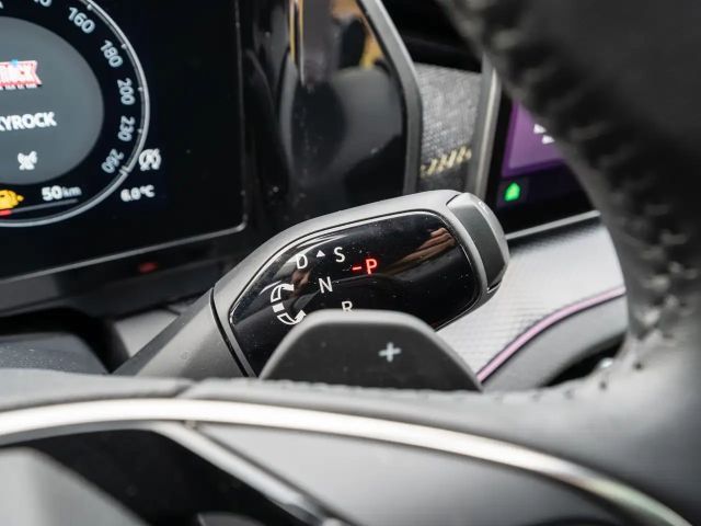 Skoda Kodiaq 2.0 TSI 4x4 Selection