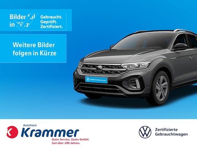 Volkswagen ID.5 IQ.Drive Pro