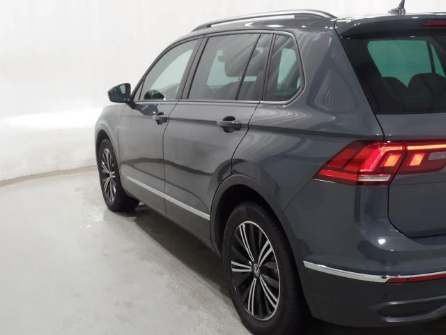 Volkswagen Tiguan 1.5 TSI Life