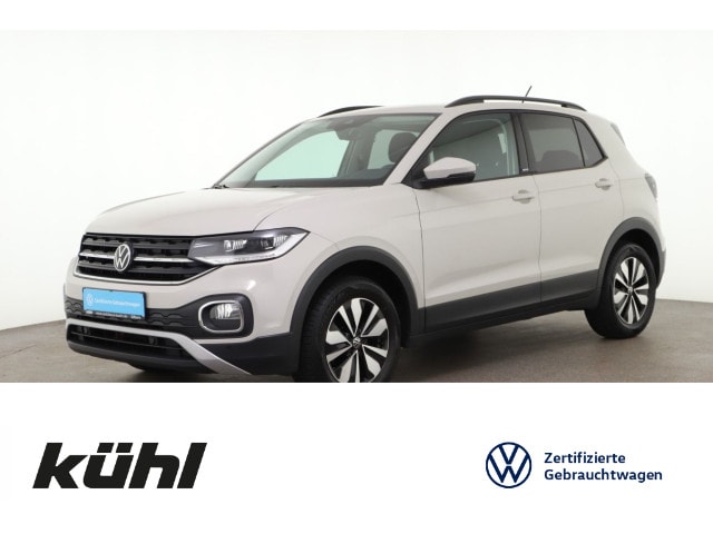 Volkswagen T-Cross 1.0 TSI Move