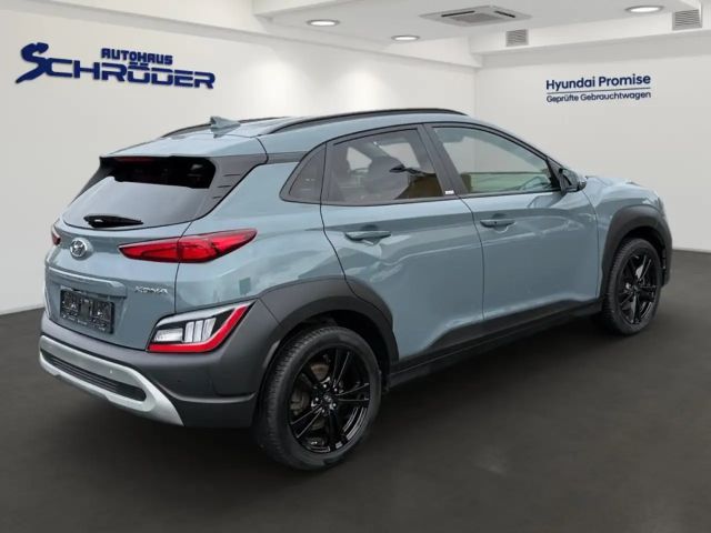 Hyundai Kona 1.0 Pure T-GDi