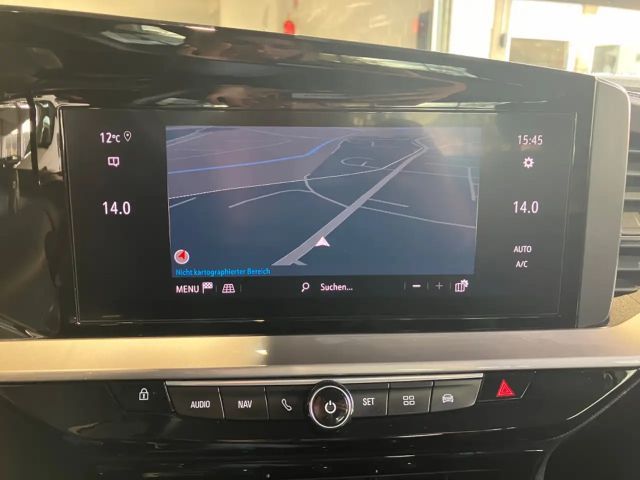 Opel Mokka 1.2 Turbo