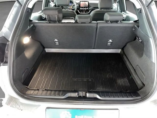 Ford Puma EcoBoost Titanium