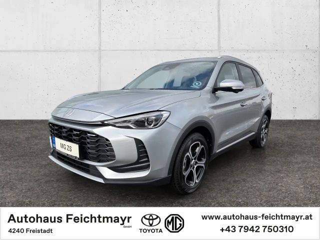 MG ZS Benzin+ Deluxe FWD 5tg.