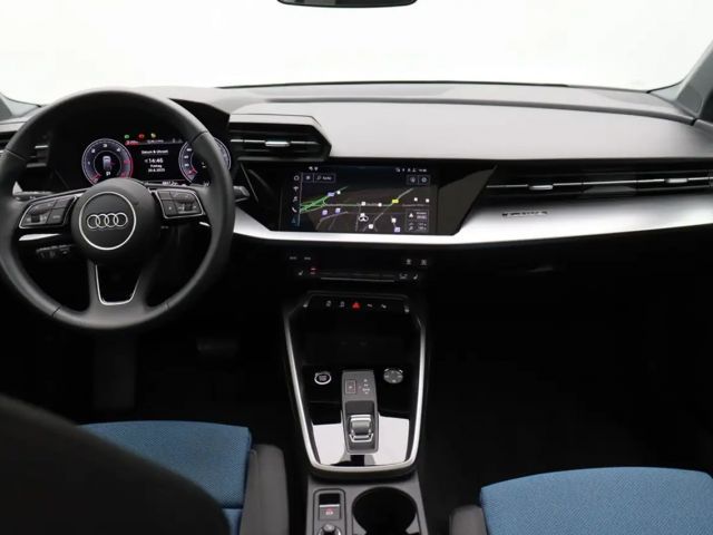 Audi A3 40 TDI Quattro Sedan Sportback