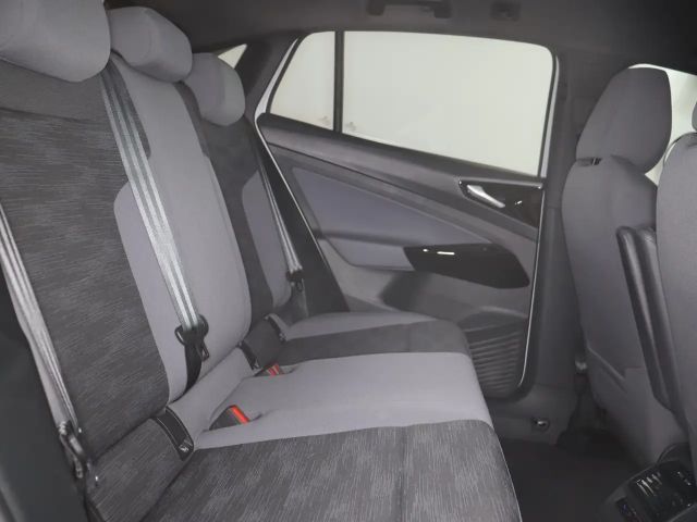 Volkswagen ID.5 150 kW 77 KWh Pro