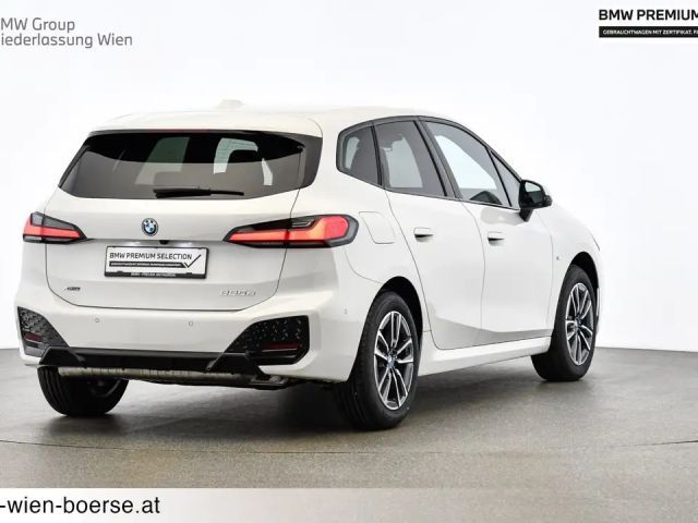BMW 225 Active Tourer xDrive