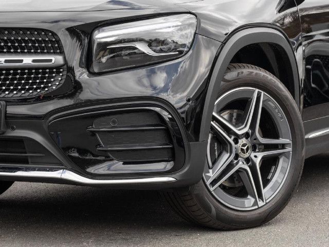 Mercedes-Benz GLB 200 GLB 200 d