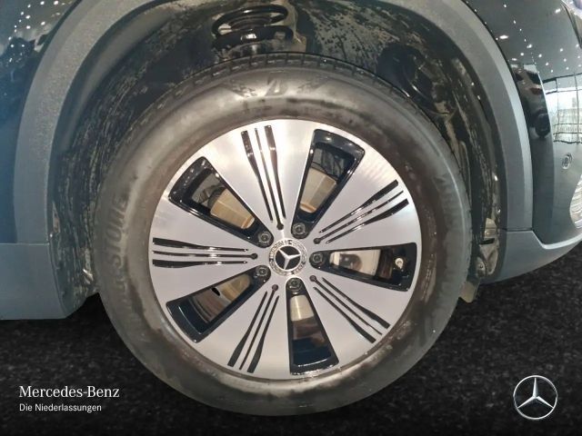 Mercedes-Benz EQA 250 Advanced Progressive