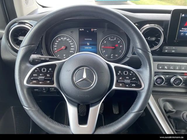 Mercedes-Benz T 180 Progressive